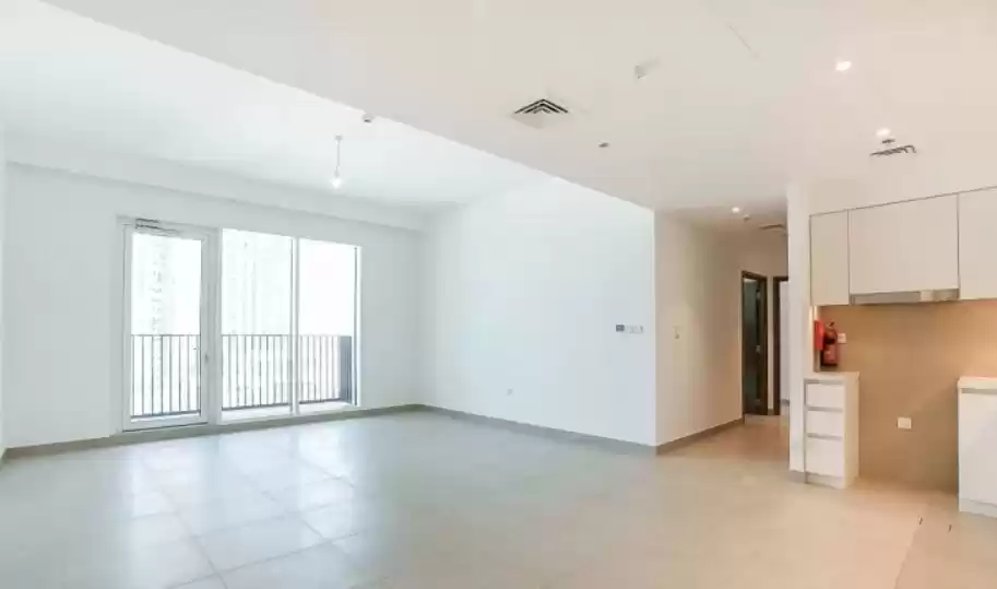 سكني عقار جاهز 1 غرفة  غير مفروش شقة  للبيع في دبي #24953 - 1  صورة 