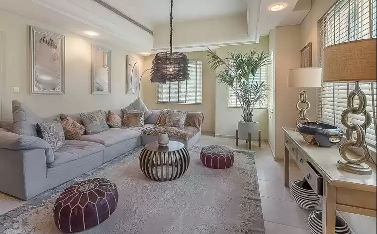 住宅 就绪物业 5+女仆卧室 楼/楼 独立别墅  出售 在 迪拜 #24978 - 1  image 