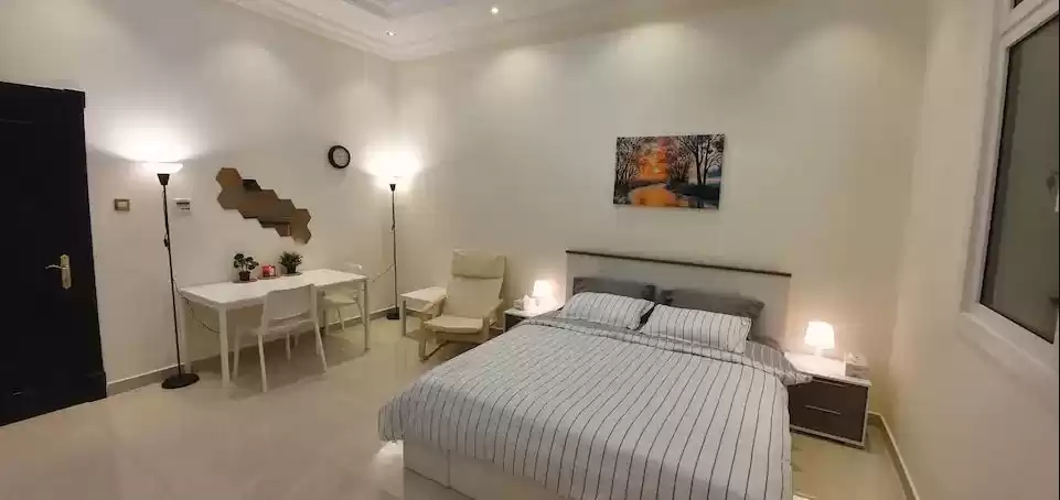 Residential Ready Property Studio F/F Apartment  for rent in Dubai #25001 - 1  image 