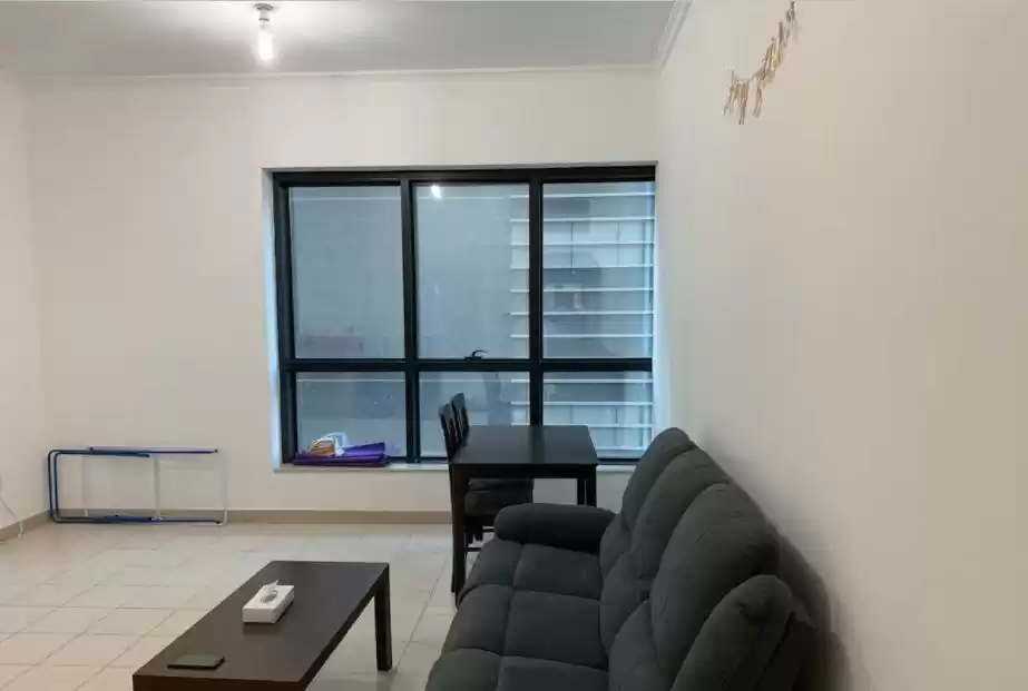 Résidentiel Propriété prête 1 chambre S / F Appartement  a louer au Dubai #25010 - 1  image 