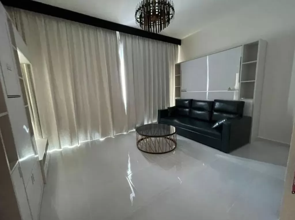 Residential Ready Property 1 Bedroom S/F Apartment  for sale in Dubai1 #25013 - 1  image 