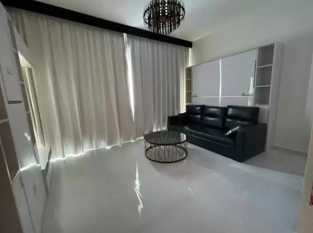 Résidentiel Propriété prête 1 chambre S / F Appartement  à vendre au Dubai #25013 - 1  image 