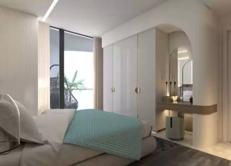 Residential Ready Property 1 Bedroom F/F Apartment  for sale in Dubai #25018 - 1  image 