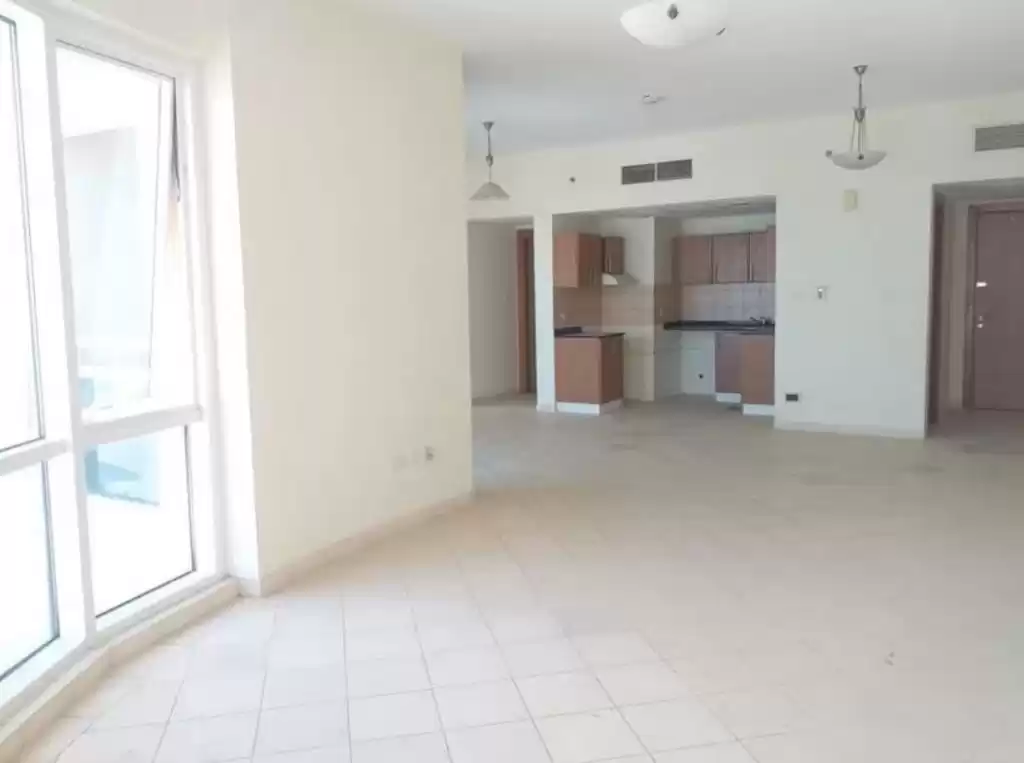 Residential Ready Property 2 Bedrooms U/F Apartment  for sale in Dubai #25029 - 1  image 