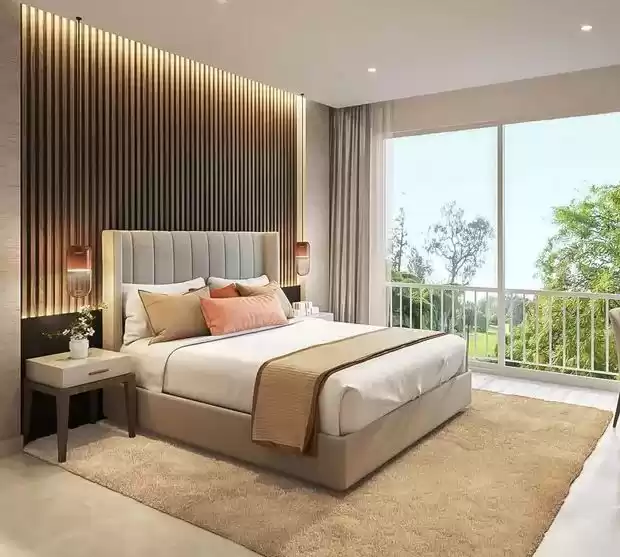 Wohn Klaar eigendom 3 Schlafzimmer F/F Alleinstehende Villa  zu verkaufen in Dubai #25042 - 1  image 