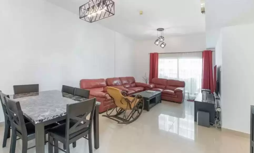 Résidentiel Propriété prête 3 chambres F / F Appartement  à vendre au Dubai #25050 - 1  image 