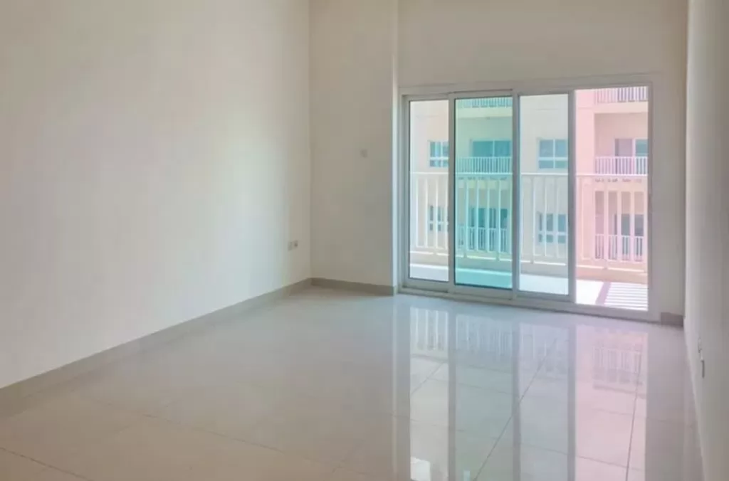 Residential Ready Property 1 Bedroom U/F Apartment  for sale in Dubai-Production-City , Dubai1 #25053 - 1  image 