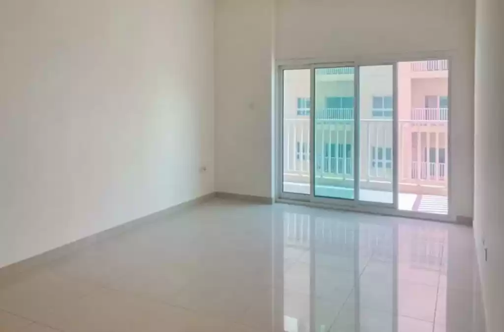 سكني عقار جاهز 1 غرفة  غير مفروش شقة  للبيع في دبي #25053 - 1  صورة 