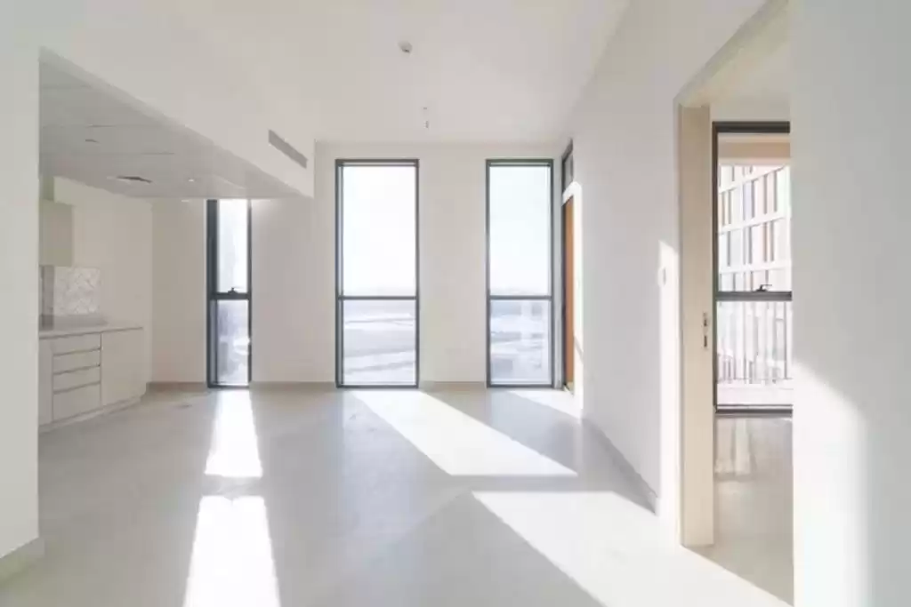 Residential Ready Property 1 Bedroom U/F Apartment  for sale in Dubai #25054 - 1  image 