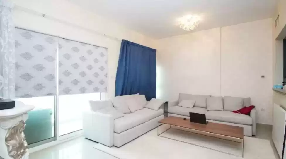 Residencial Listo Propiedad 2 dormitorios F / F Apartamento  venta en Dubái #25059 - 1  image 