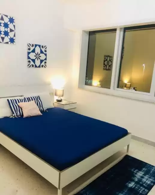 Résidentiel Propriété prête 1 chambre F / F Appartement  a louer au Dubai #25062 - 1  image 
