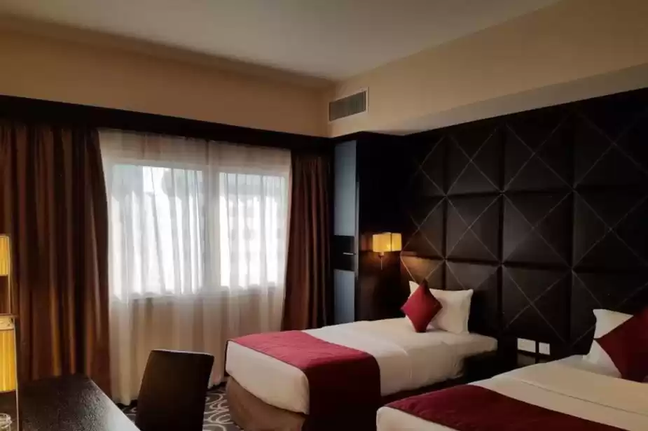 Residencial Listo Propiedad 2 dormitorios F / F Apartamento  alquiler en Dubái #25064 - 1  image 