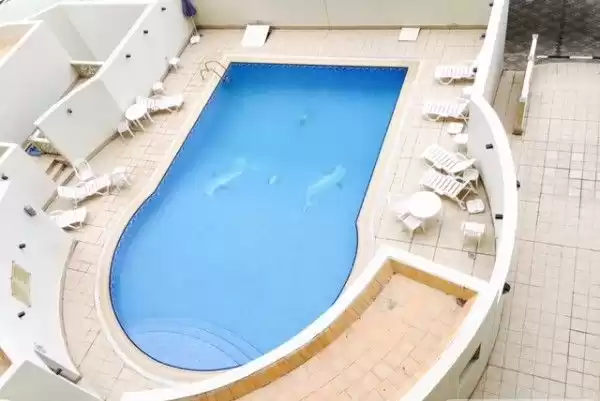 مسکونی املاک آماده 3 خوابه F/F اپارتمان  برای اجاره که در کویت #25181 - 1  image 