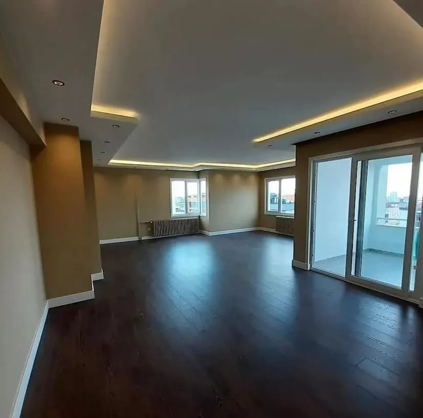 Residential Ready Property 3 Bedrooms U/F Apartment  for sale in Istanbul #25292 - 1  image 