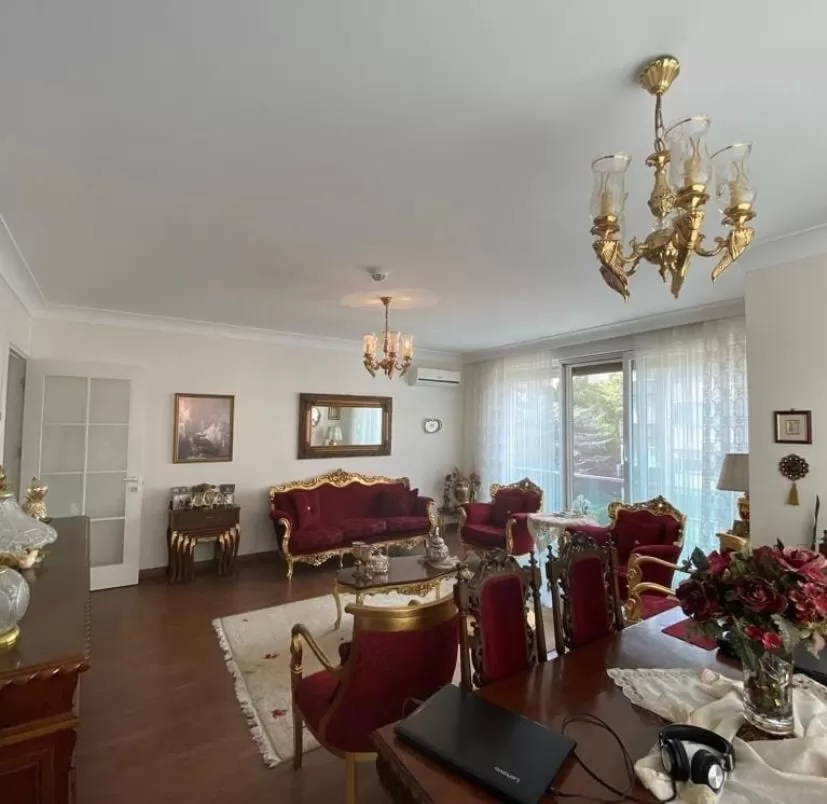 Résidentiel Propriété prête 3 chambres F / F Appartement  à vendre au Istanbul #25293 - 1  image 