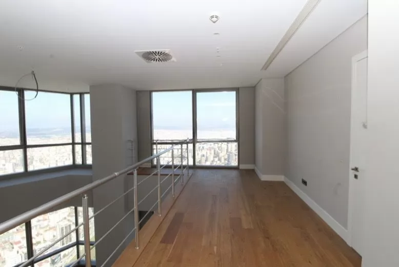 Residential Ready Property 2 Bedrooms U/F Apartment  for sale in Istanbul #25301 - 1  image 