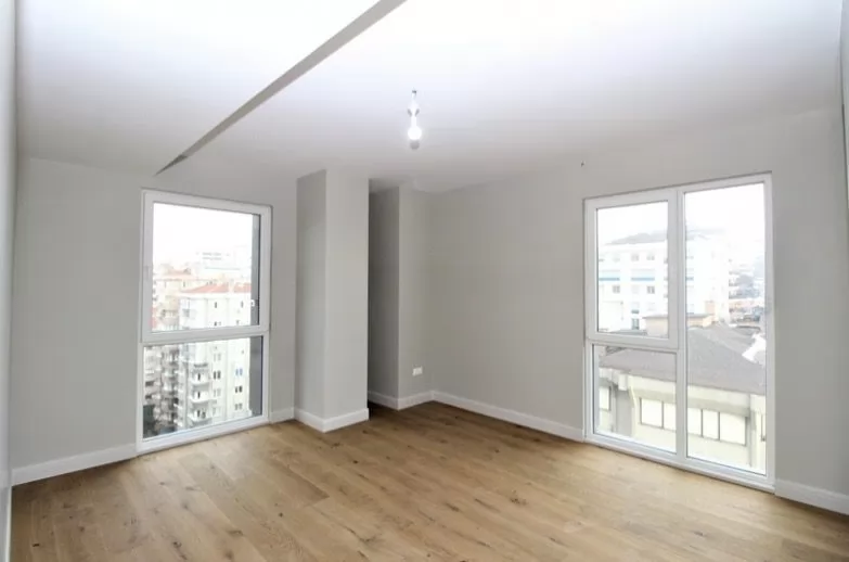 yerleşim Hazır Mülk 3 yatak odası U/F Apartman  satılık içinde İstanbul #25307 - 1  image 