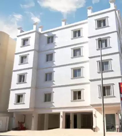 Résidentiel Propriété prête 3 chambres U / f Appartement  à vendre au Riyad #25338 - 1  image 