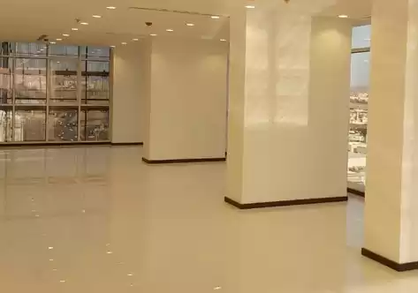 تجاري عقار جاهز غير مفروش مكتب  للإيجار في الرياض #25350 - 1  صورة 