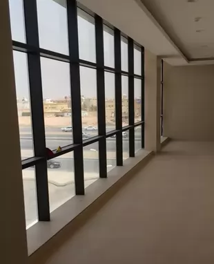 Commercial Ready Property U/F Office  for rent in Ar-Riyad , Riyadh-Province #25352 - 1  image 