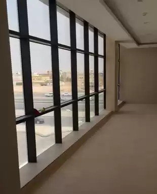 Commercial Ready Property U/F Office  for rent in Riyadh #25352 - 1  image 