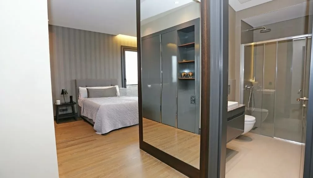 Residencial Listo Propiedad 3 dormitorios F / F Villa en Compound  venta en Estanbul #25363 - 1  image 