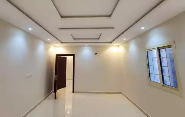 Residential Ready Property 5+maid Bedrooms U/F Apartment  for sale in Riyadh #25376 - 1  image 