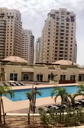 Residential Ready Property 2+maid Bedrooms U/F Apartment  for sale in Riyadh #25383 - 1  image 
