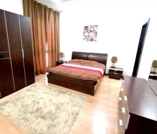 سكني عقار جاهز 2 غرف  مفروش بنتهاوس  للبيع في المنامة #25393 - 1  صورة 