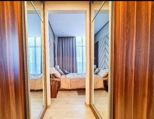 yerleşim Hazır Mülk 1 yatak odası F/F Apartman  satılık içinde Al-Manamah #25398 - 1  image 