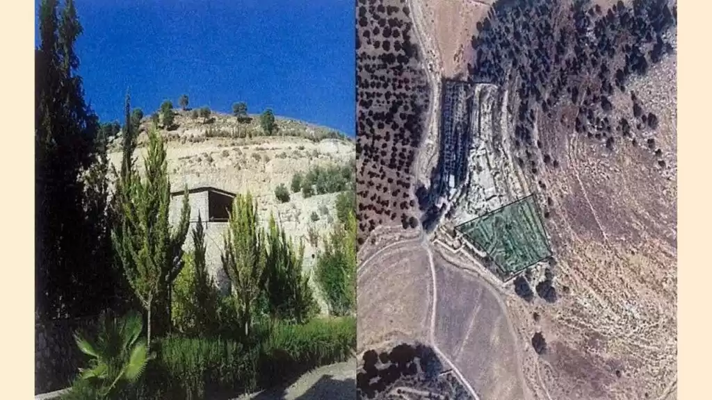 Terre Propriété prête Terrain à usage mixte  à vendre au Amman #25404 - 1  image 