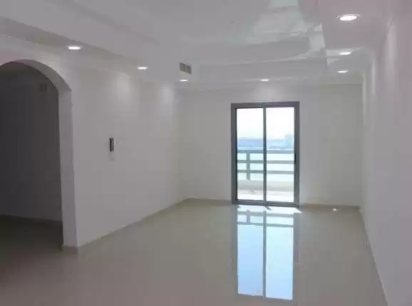 Residential Ready Property 2 Bedrooms U/F Apartment  for sale in Al-Manamah #25409 - 1  image 