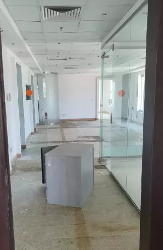 Commercial Ready Property U/F Office  for rent in Riyadh #25426 - 1  image 
