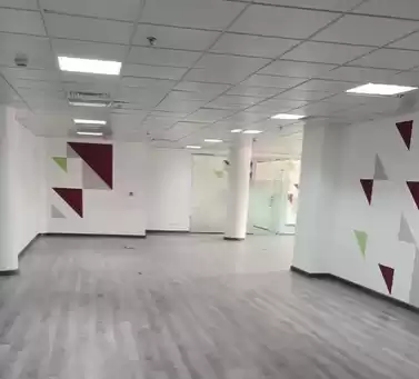 Commercial Ready Property U/F Office  for rent in Riyadh #25427 - 1  image 