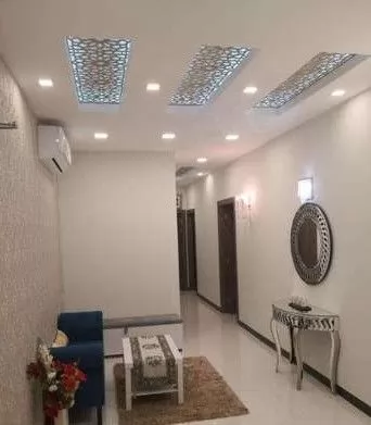 Résidentiel Propriété prête 3 chambres F / F Appartement  à vendre au Al-Manamah #25432 - 1  image 