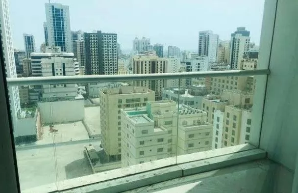 Residential Ready Property 2 Bedrooms F/F Apartment  for sale in Manama , Capital-Governorate #25435 - 1  image 