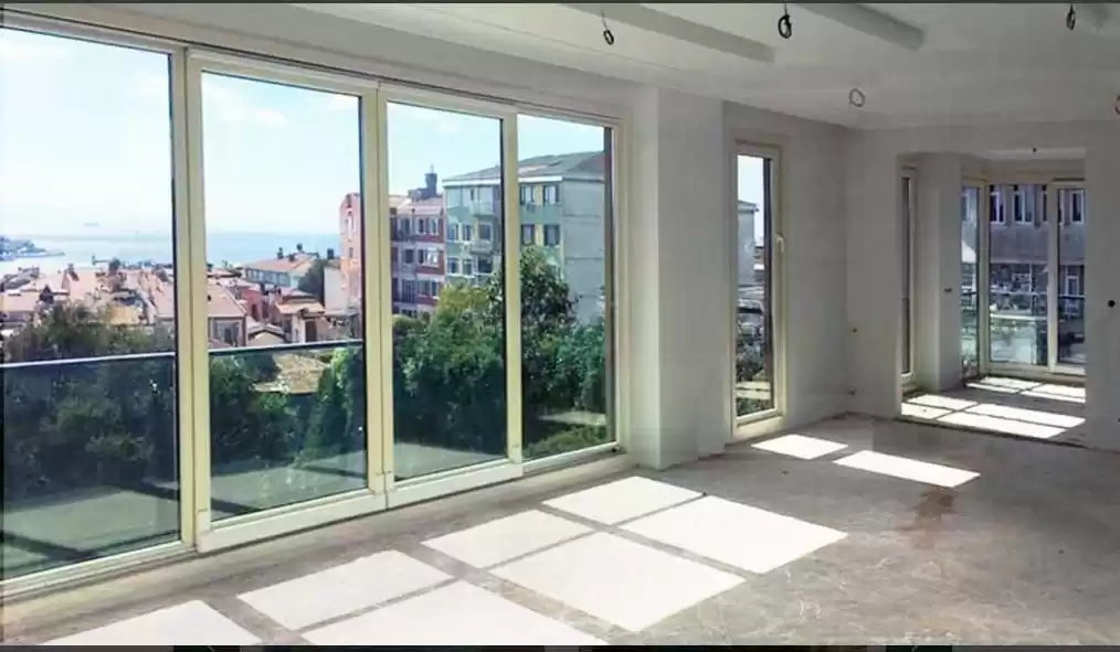 مسکونی املاک آماده 3 خوابه U/F اپارتمان  برای فروش که در بشیکتاش , استنبول #25457 - 1  image 