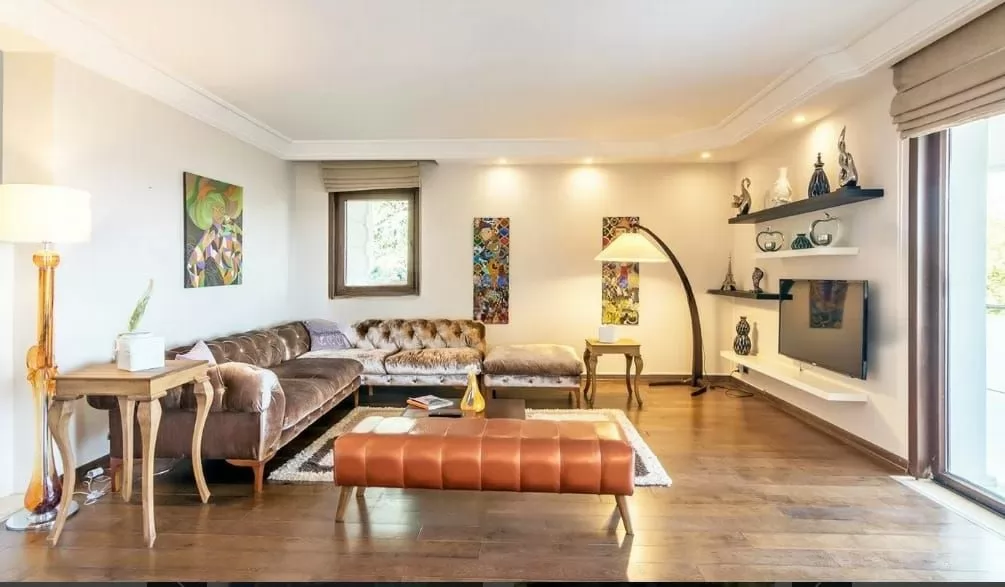Résidentiel Propriété prête 7 chambres F / F Villa autonome  à vendre au Istanbul #25458 - 1  image 