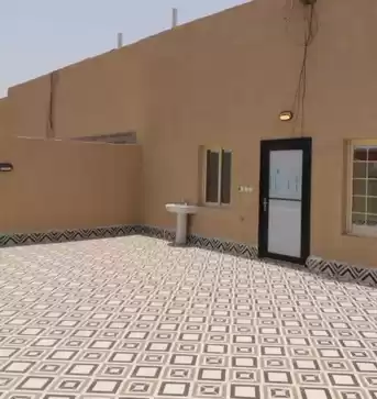 Residential Ready Property 5 Bedrooms U/F Apartment  for sale in Riyadh #25478 - 1  image 