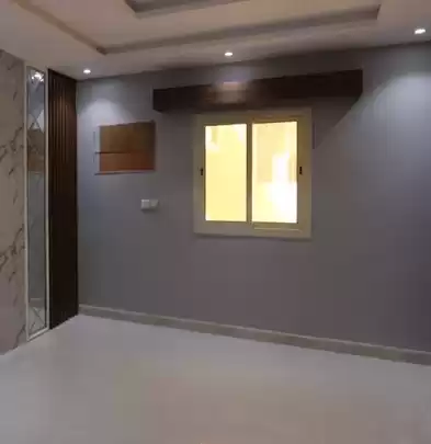 Residential Ready Property 3 Bedrooms U/F Apartment  for sale in Riyadh #25479 - 1  image 