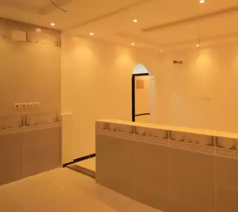 Residencial Listo Propiedad 5 + habitaciones de servicio U / F Apartamento  venta en Riad #25482 - 1  image 