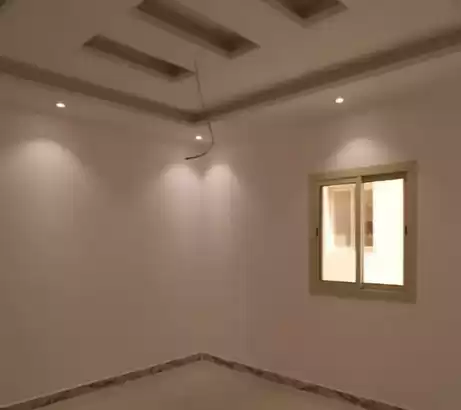 Residential Ready Property 3 Bedrooms U/F Apartment  for sale in Riyadh #25483 - 1  image 