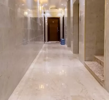 Residential Ready Property 2 Bedrooms U/F Apartment  for sale in Riyadh #25485 - 1  image 