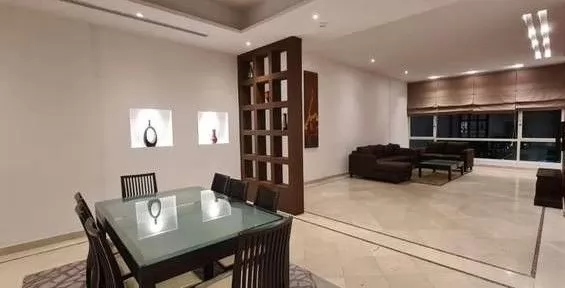 Résidentiel Propriété prête 2 chambres F / F Appartement  à vendre au Al-Manamah #25488 - 1  image 
