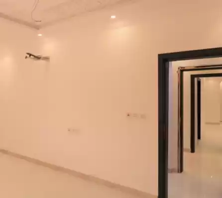 Residential Ready Property 4+maid Bedrooms U/F Apartment  for sale in Riyadh #25497 - 1  image 