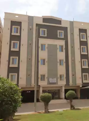 Residential Ready Property 4 Bedrooms U/F Apartment  for sale in Riyadh #25499 - 1  image 