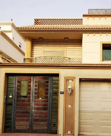 Résidentiel Propriété prête 7+ chambres U / f Duplex  à vendre au Riyad #25501 - 1  image 