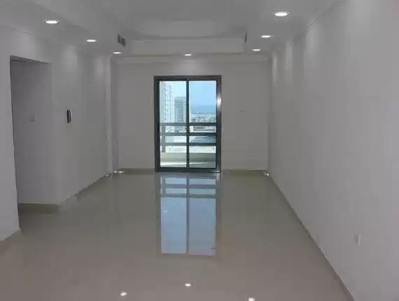 Residential Ready Property 2 Bedrooms U/F Apartment  for sale in Al-Manamah #25506 - 1  image 