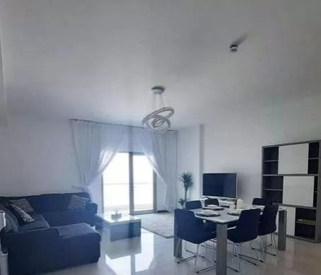 Residential Ready Property 2 Bedrooms F/F Apartment  for sale in Al-Manamah #25508 - 1  image 