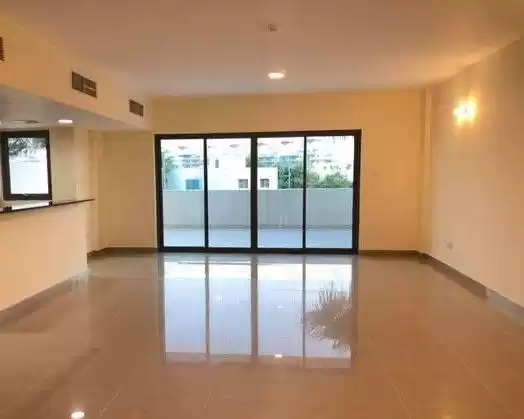 Residential Ready Property 2 Bedrooms U/F Apartment  for rent in Al-Manamah #25509 - 1  image 